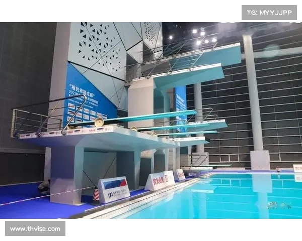 跳水赛事策划方案跳水赛事策划创新方案与实践打造水上竞技新高峰